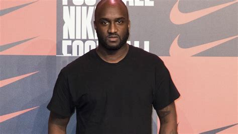 quando è morto louis vuitton|Morto lo stilista Virgil Abloh, direttore artistico di Louis Vuitton.